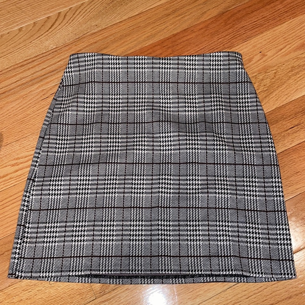 Skirt! Stretchy WORN ONCE